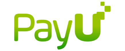 Logo PayU - pasarela para tiendas virtuales