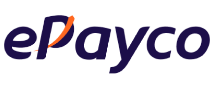 Logo epayco - pasarela de pago tienda virtual