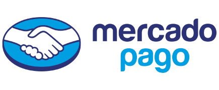 Logo mercado pago - solucion para pagos comercio electronico